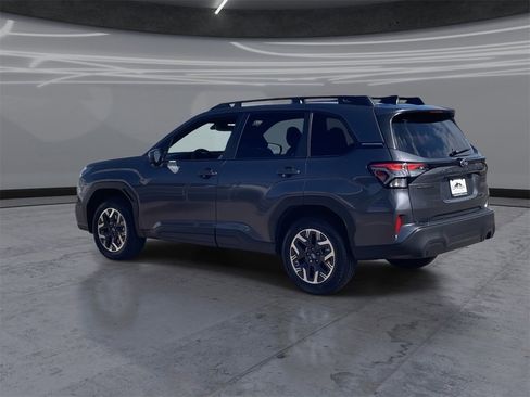 New 2026 Subaru Forester Premium image 4