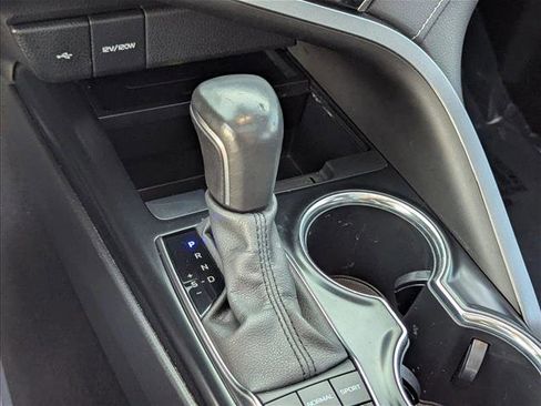 Certified 2020 Toyota Camry XSE FWD image 11