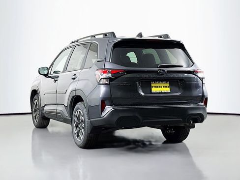 New 2026 Subaru Forester Premium image 5