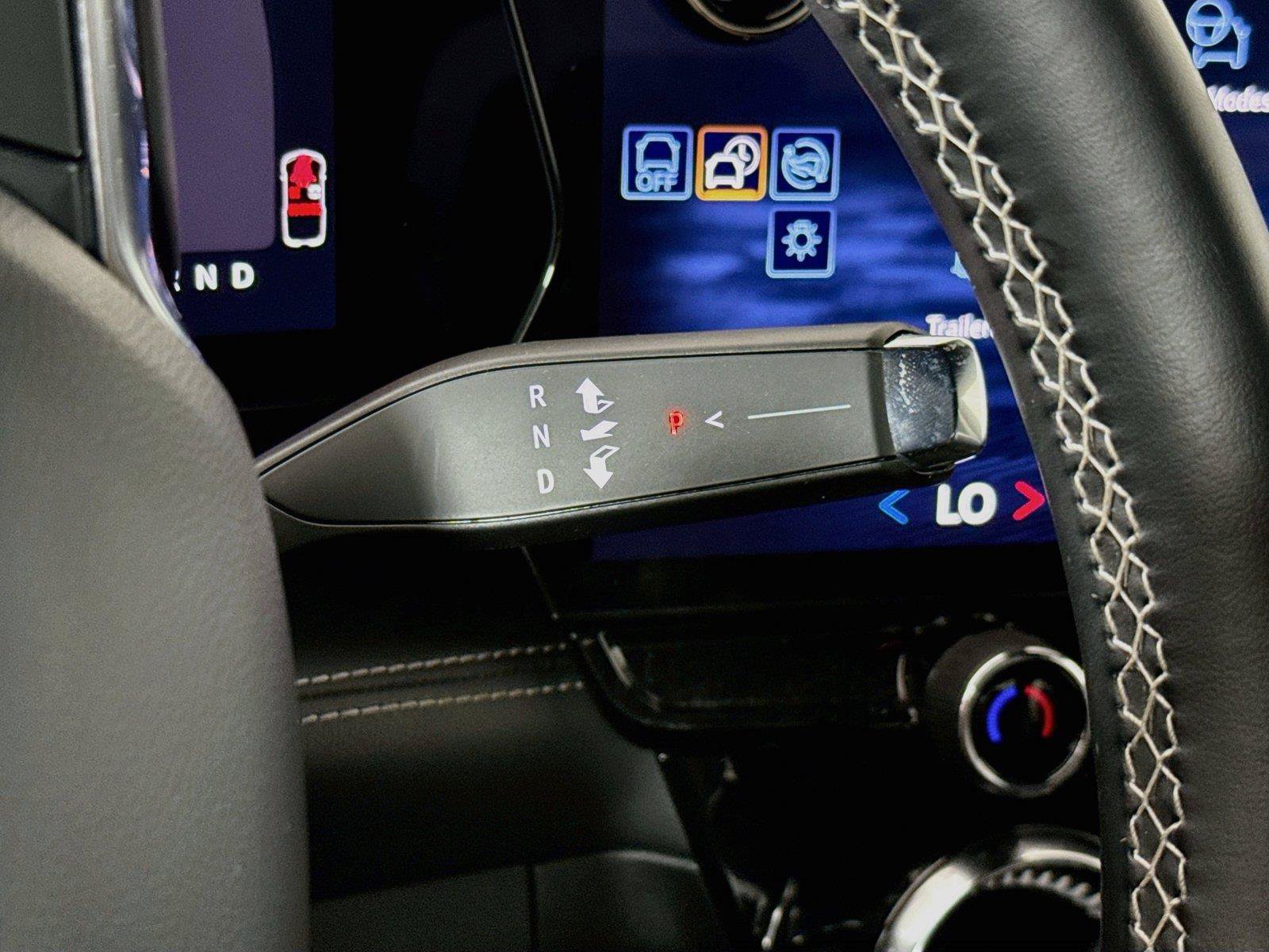 Used 2026 Chevrolet Blazer EV LT FWD image 15