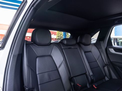New 2026 Porsche Cayenne AWD/4WD image 37