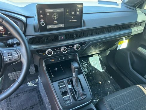 Used 2026 Honda CR-V TrailSport image 24