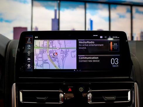 New 2026 BMW M850i xDrive Coupe image 18