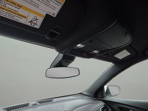 Used 2024 Chevrolet Equinox RS FWD image 27