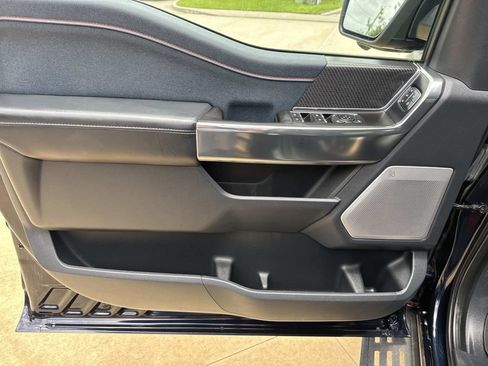 Used 2022 Ford F150 Raptor w/ Equipment Group 801A High AWD/4WD image 20