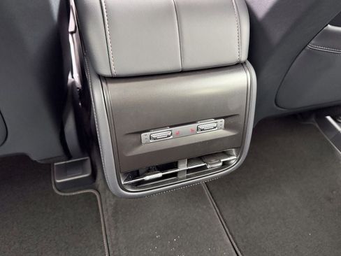 New 2026 Lincoln Nautilus Reserve w/ Jet Appearance Package image 48