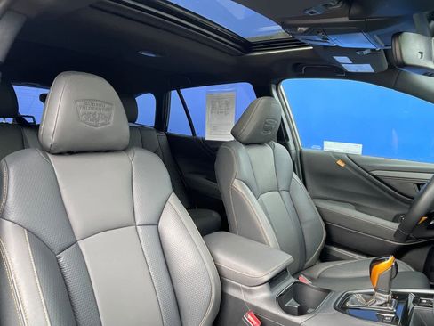 Used 2025 Subaru Outback Wilderness image 28