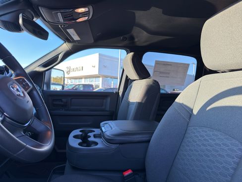 New 2026 RAM 3500 Tradesman image 27