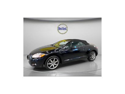 Used 2008 Mitsubishi Eclipse GT