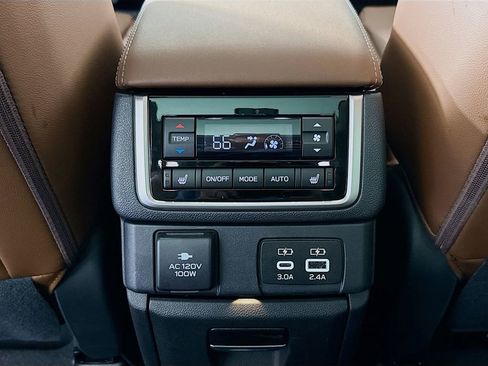 Used 2026 Subaru Ascent Touring AWD/4WD image 27