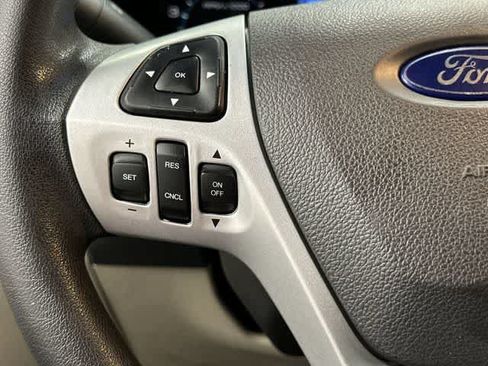 Used 2013 Ford Explorer FWD image 17
