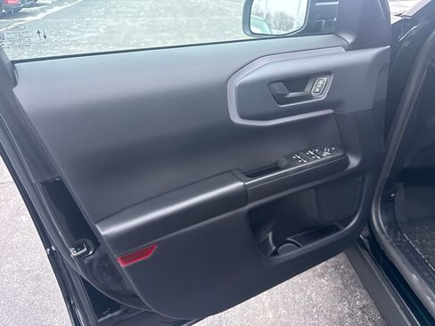 Used 2022 Ford Bronco Sport Big Bend image 25