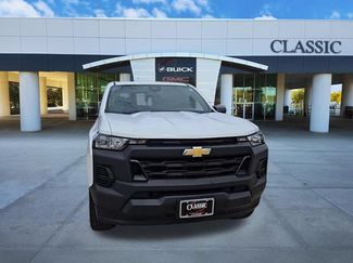 Used 2024 Chevrolet Colorado W/T RWD video 2
