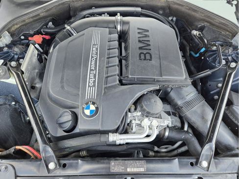 Used 2011 BMW 535i Sedan RWD image 29