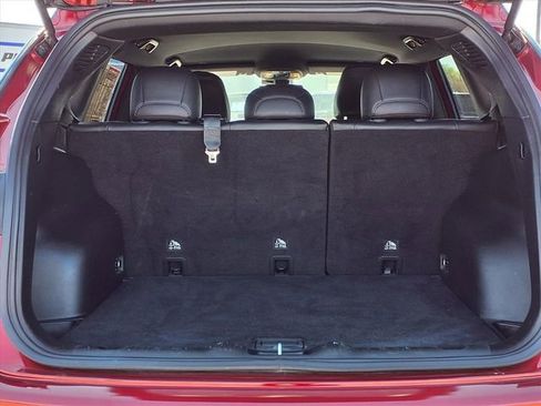 Used 2025 Jeep Compass Trailhawk image 15