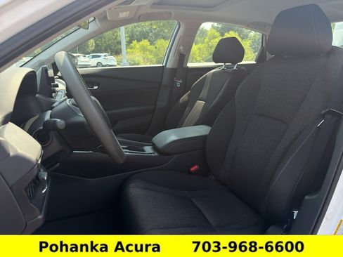 Used 2023 Honda Accord EX image 23