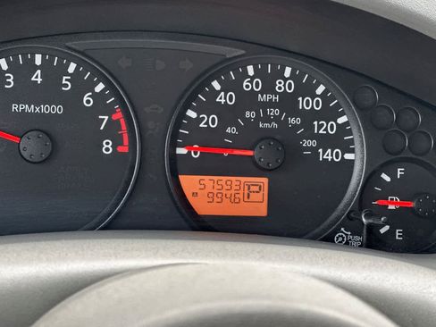 Used 2020 Nissan Frontier S image 24