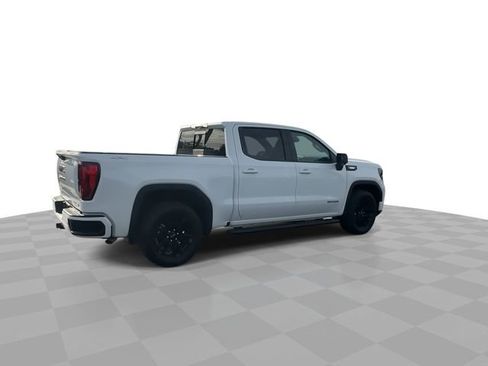 New 2026 GMC Sierra 1500 Elevation w/ Elevation Premium Package image 8
