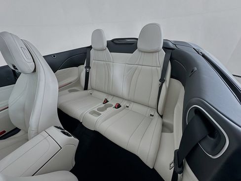 New 2026 Mercedes-Benz CLE 450 4MATIC Cabriolet image 25