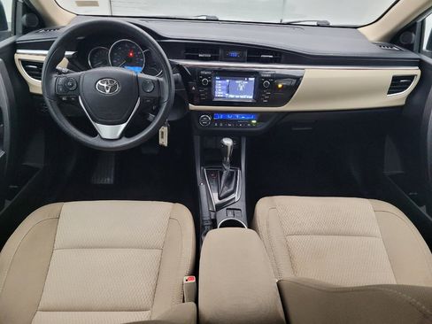 Used 2015 Toyota Corolla LE FWD image 22