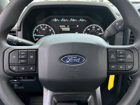 New 2026 Ford F150 XL RWD image 19
