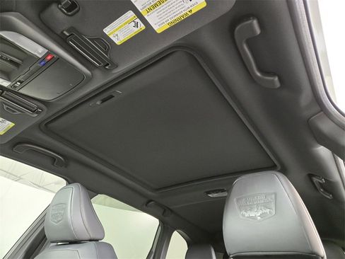 New 2026 Subaru Forester Wilderness image 9