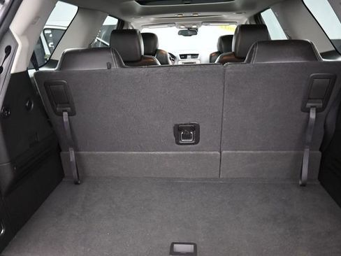 Used 2017 GMC Acadia Limited SLT FWD image 26