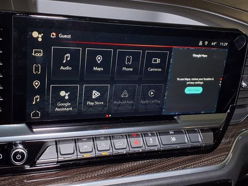 New 2026 GMC Sierra 1500 Elevation AWD/4WD image 18