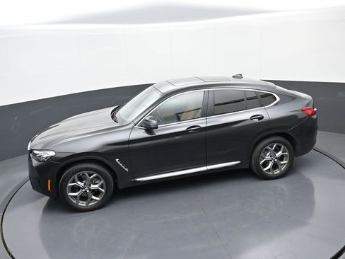 Used 2024 BMW X4 xDrive30i image 32