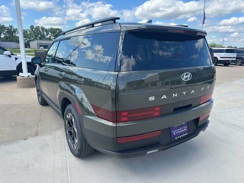 New 2026 Hyundai Santa Fe SEL FWD image 6
