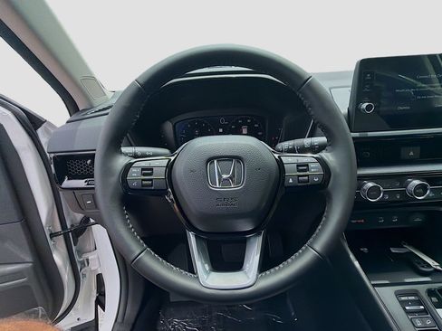 New 2026 Honda CR-V EX-L image 10