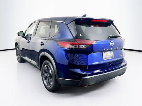 Used 2024 Nissan Rogue SV FWD image 5