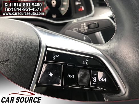 Used 2024 Audi A6 Premium Plus image 15