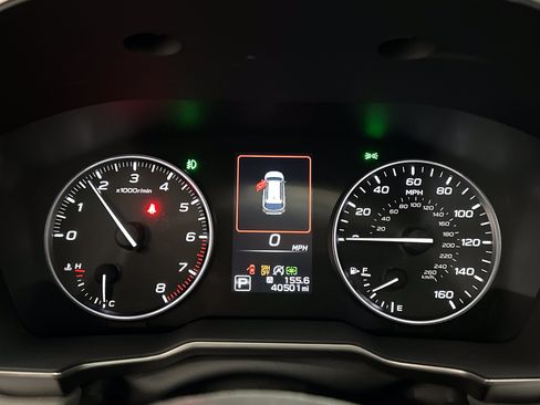 Used 2024 Subaru Outback Limited AWD/4WD image 26