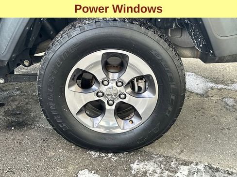 Used 2020 Jeep Gladiator Sport w/ Quick Order Package 24S image 9