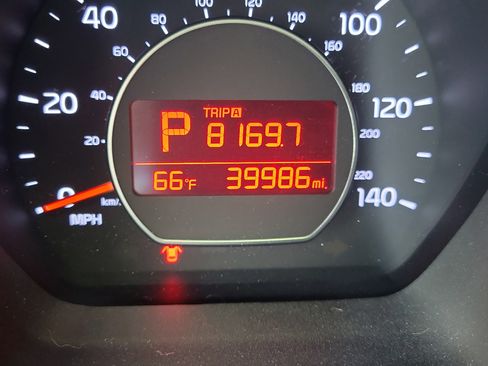 Used 2019 Kia Soul + w/ Audio Package image 26