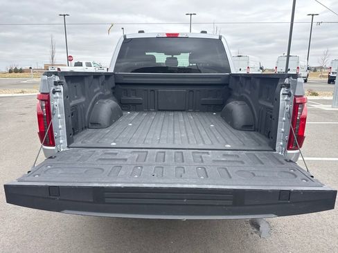 Used 2024 Ford F150 STX image 29