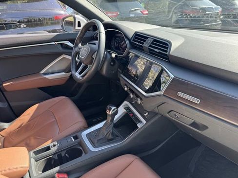 Certified 2023 Audi Q3 2.0T Premium w/ Convenience Package AWD/4WD image 27