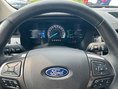 Used 2021 Ford Ranger Lariat w/ Equipment Group 501A High AWD/4WD image 21