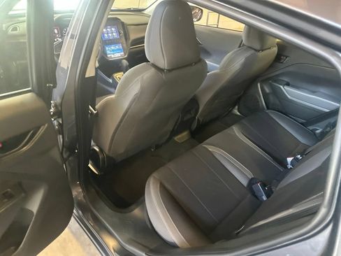 Used 2024 Subaru Impreza 2.0i AWD/4WD image 24