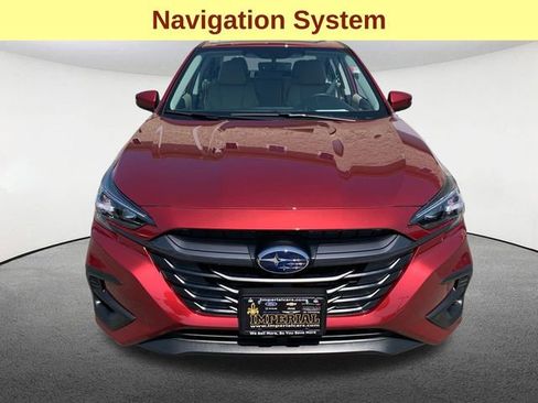 Certified 2025 Subaru Legacy Limited image 4