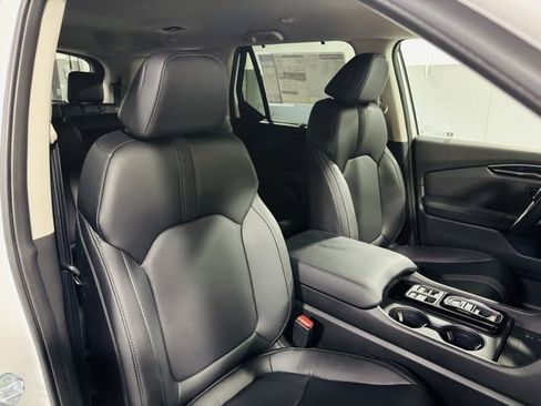 New 2025 Honda Pilot EX-L image 33