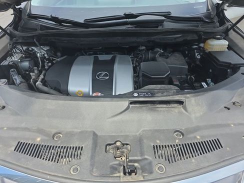 Used 2019 Lexus RX 350L AWD w/ Premium Package image 32