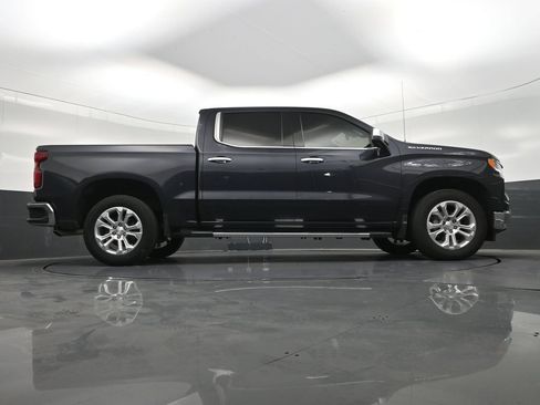 Used 2023 Chevrolet Silverado 1500 LTZ RWD image 28