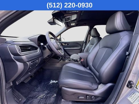 New 2026 Subaru Forester Touring AWD/4WD image 26