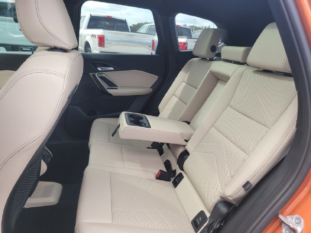 Used 2023 BMW X1 xDrive28i w/ Convenience Package AWD/4WD image 15