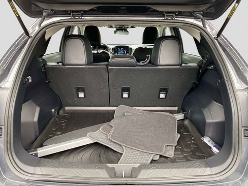 Used 2024 Subaru Crosstrek 2.5i Limited image 7