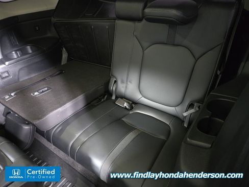 Certified 2024 Honda Pilot EX-L image 11