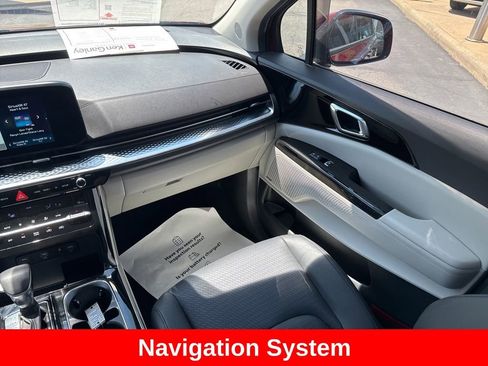 Used 2024 Kia Carnival SX Prestige FWD image 20