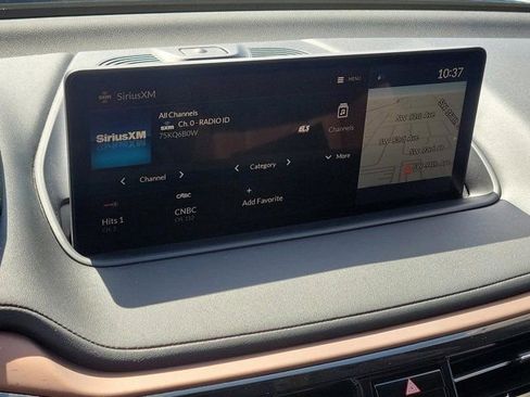 Used 2023 Acura MDX FWD w/ Technology Package image 21